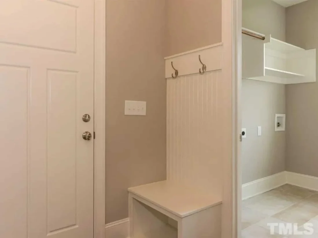 Craftsman house Floor Plan with CAD Designs and Blueprints