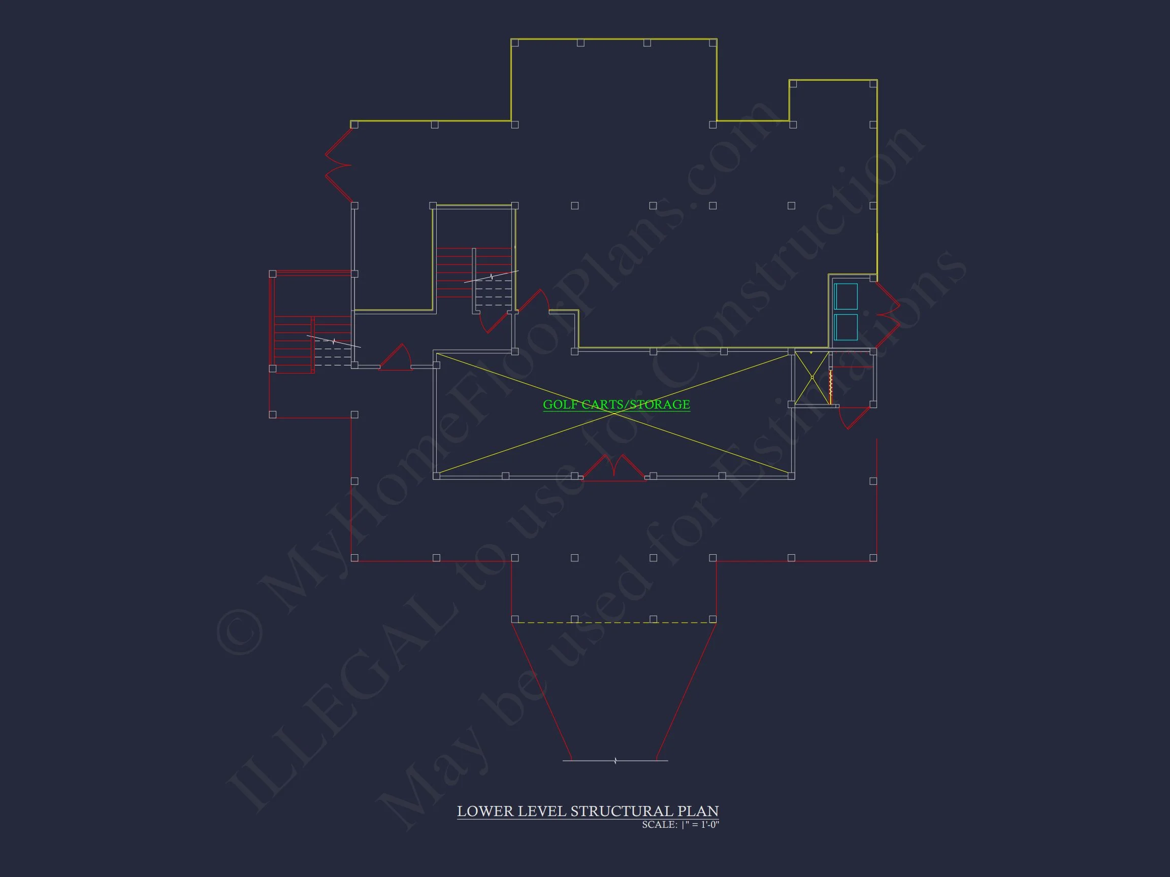 15-1769 HOUSE PLAN - Coastal Beach House Plan with 4 Bedrooms and Open Designs 4 Coastal Beach house Plan with 4 Bedrooms and Open Designs