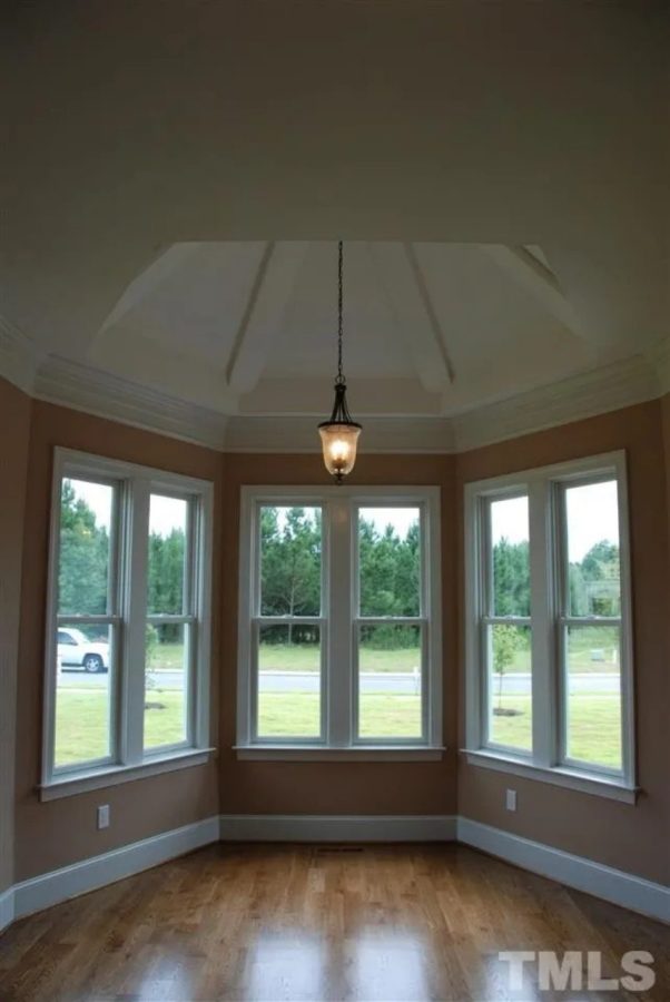 Modern house Blueprint with 1.5 Floors and CAD Designs