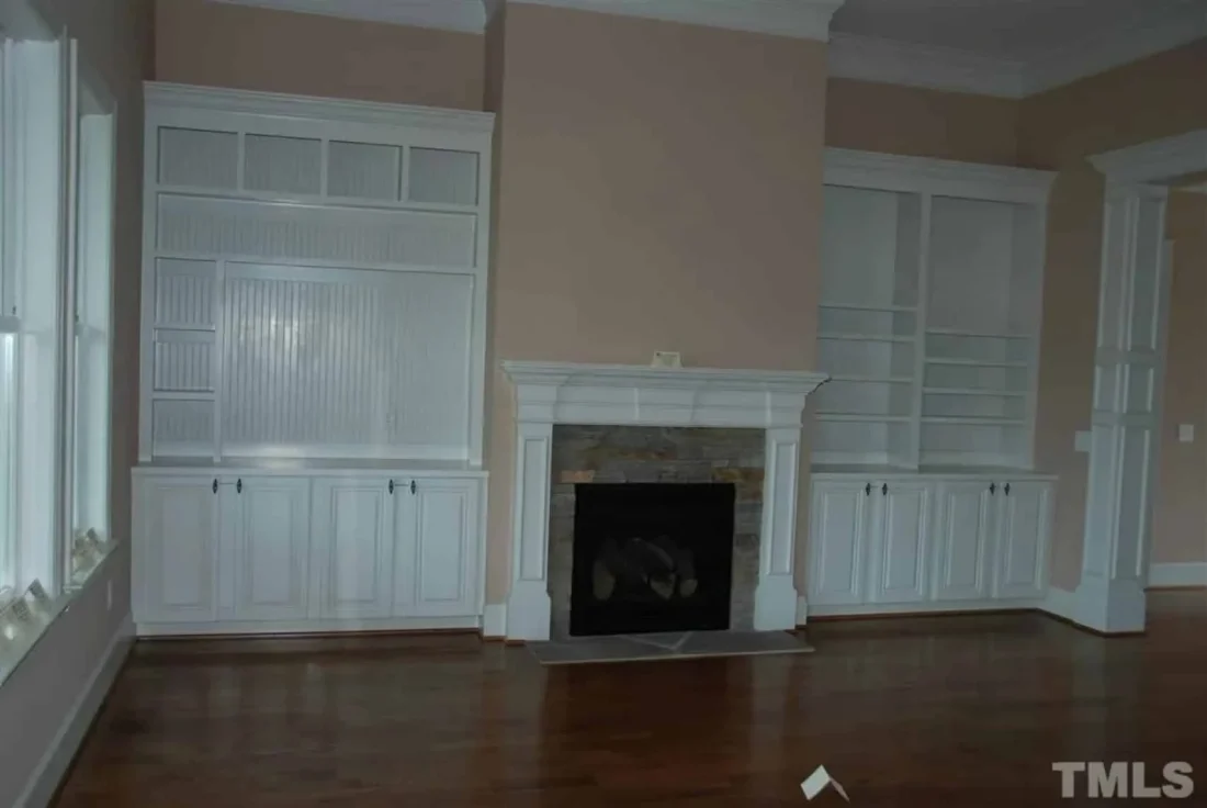 Modern house Blueprint with 1.5 Floors and CAD Designs