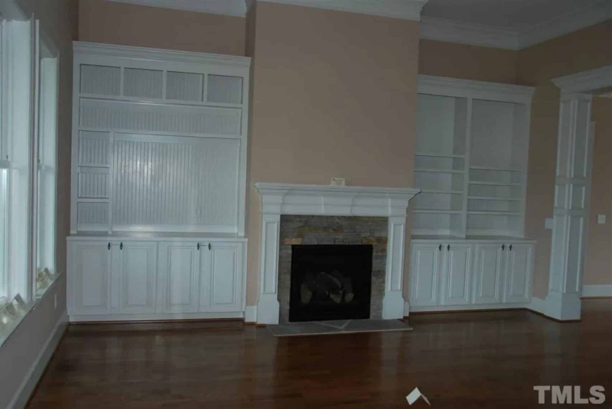 Modern house Blueprint with 1.5 Floors and CAD Designs