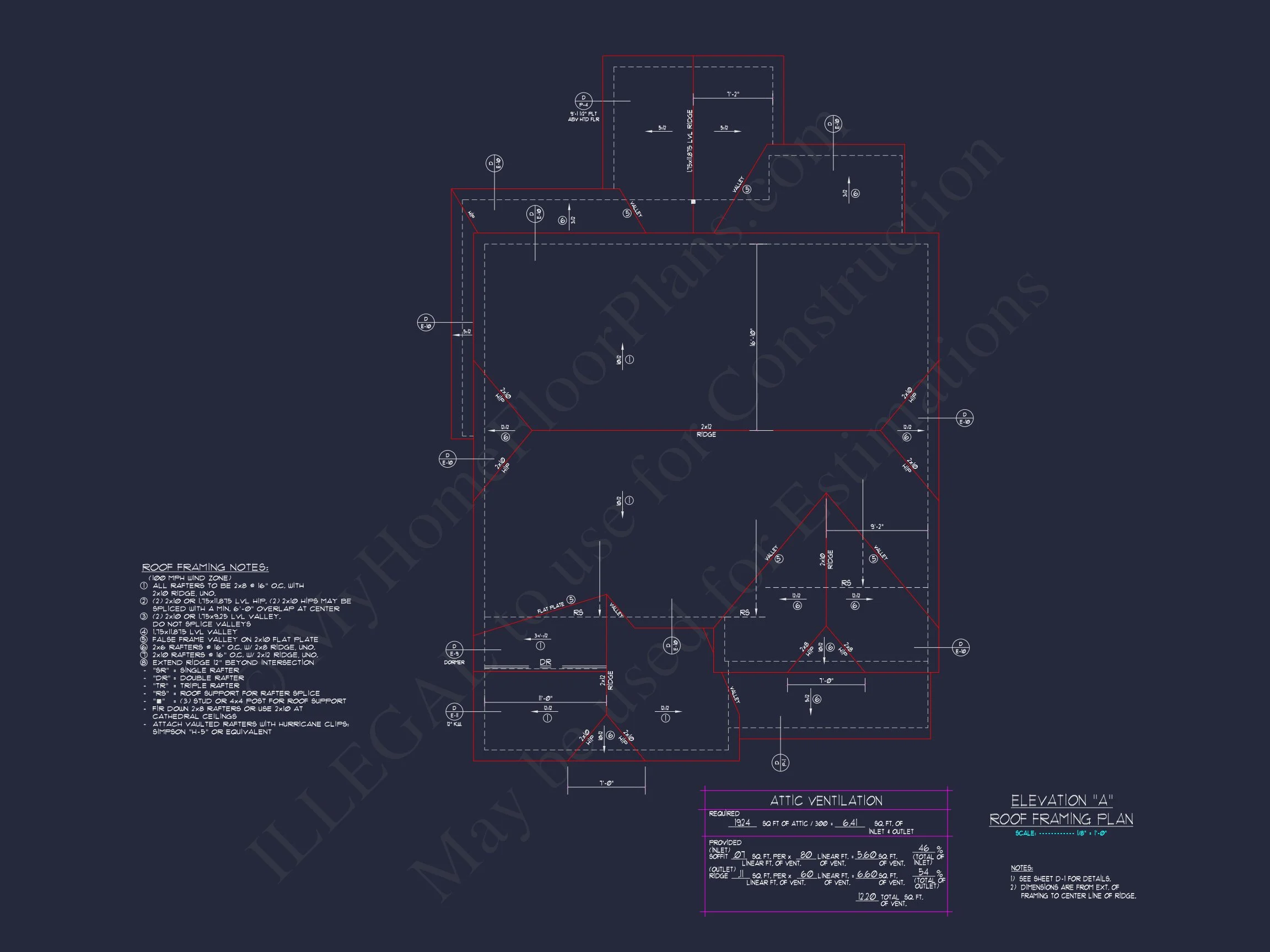 15-1429 HOUSE PLAN - Spacious 2-Story House Floor Plan with CAD Designs 25 Spacious 2-Story house Floor Plan with CAD Designs
