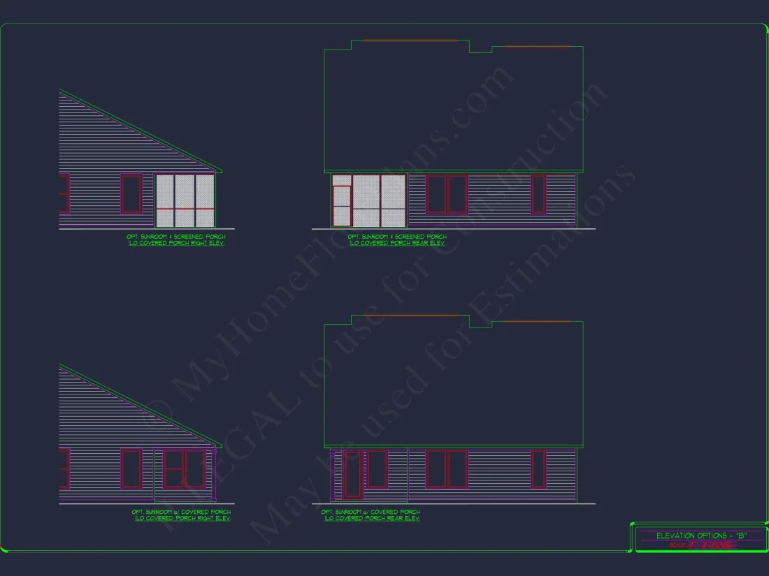 "Floor plan of a 2344 square foot property"