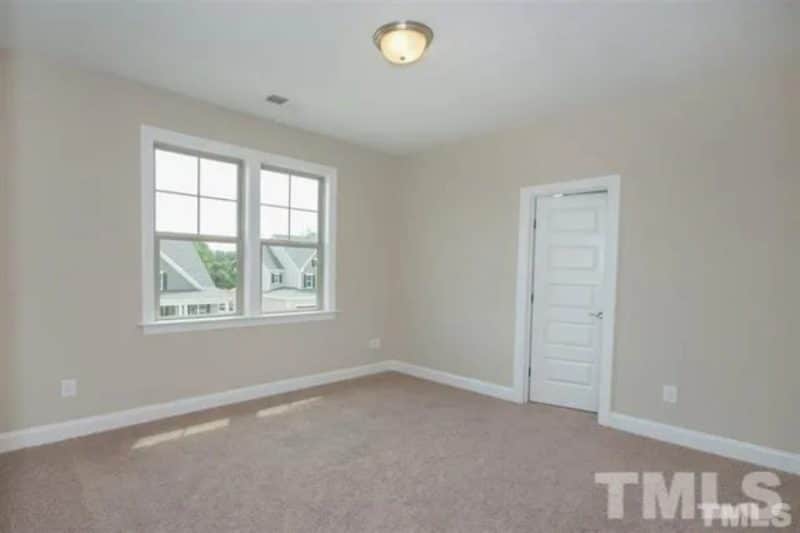 Modern Craftsman house Plan with 3 Floors and Open Design