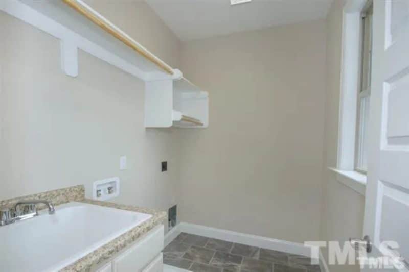 Modern Craftsman house Plan with 3 Floors and Open Design