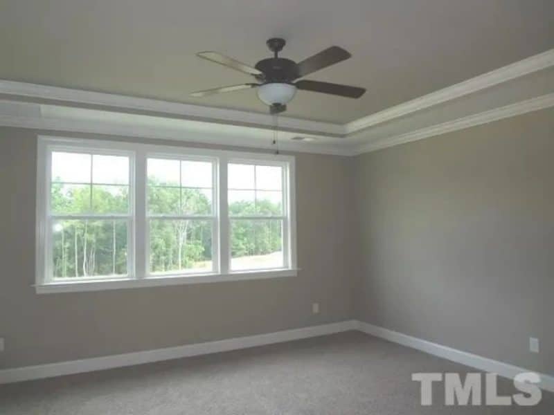 Modern Craftsman house Plan with 3 Floors and Open Design