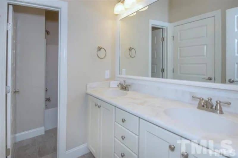 Modern Craftsman house Plan with 3 Floors and Open Design