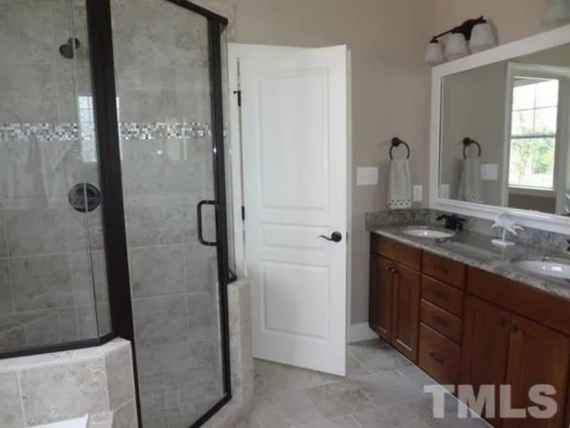 Modern Craftsman house Plan with 3 Floors and Open Design