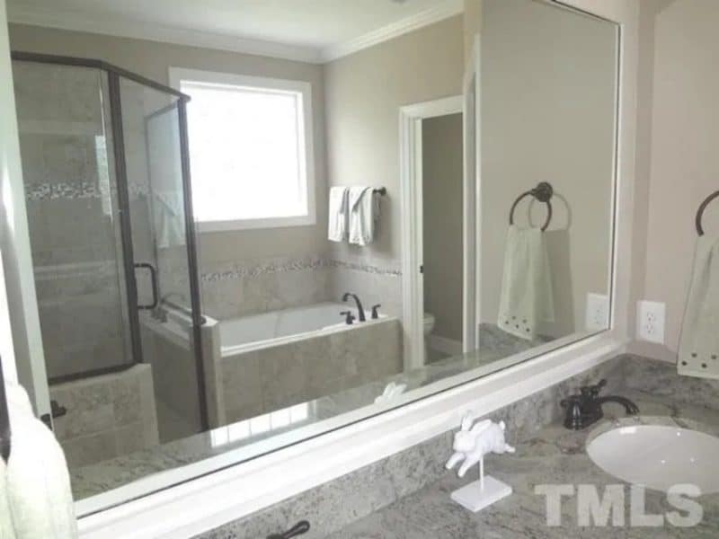 Modern Craftsman house Plan with 3 Floors and Open Design