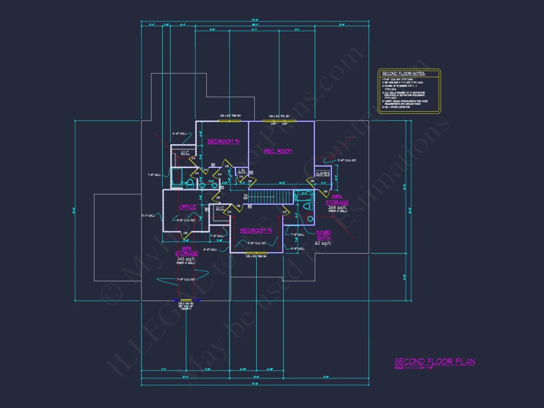 Traditional Craftsman house Plan: Floor Plan Designs & CAD