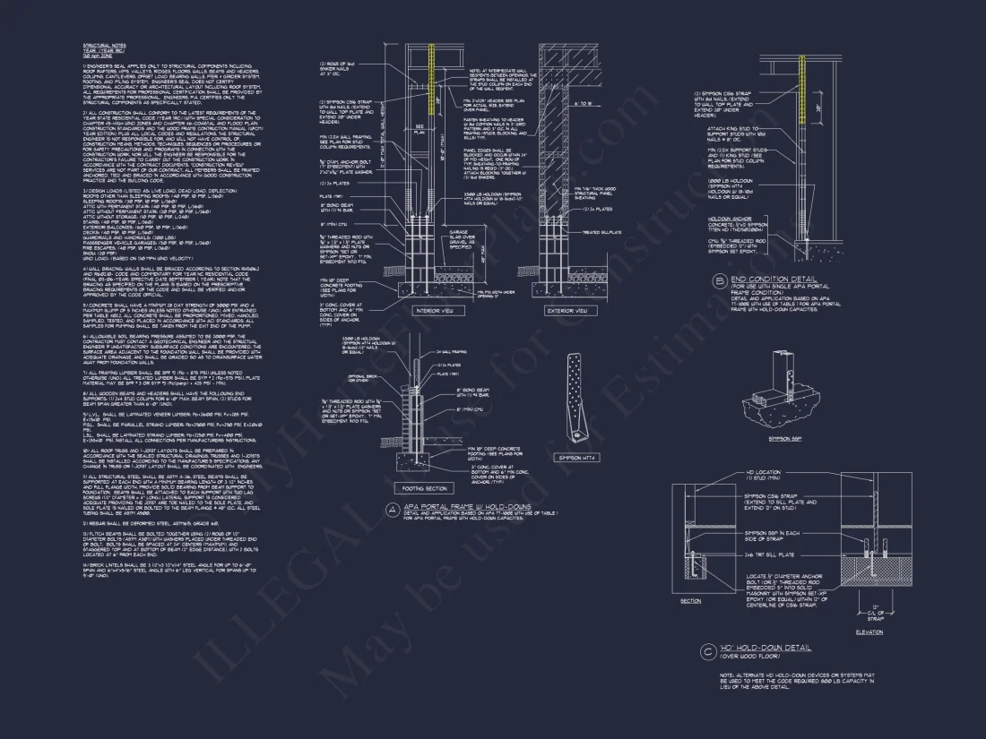 Craftsman house Floor Plan: 4 Bed, 3 Bath, 2, 796 Sq Ft