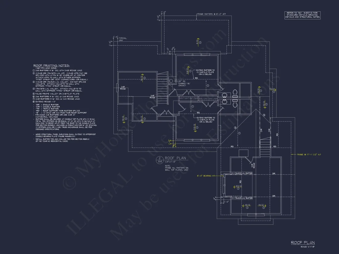 Craftsman house Floor Plan: 4 Bed, 3 Bath, 2, 796 Sq Ft