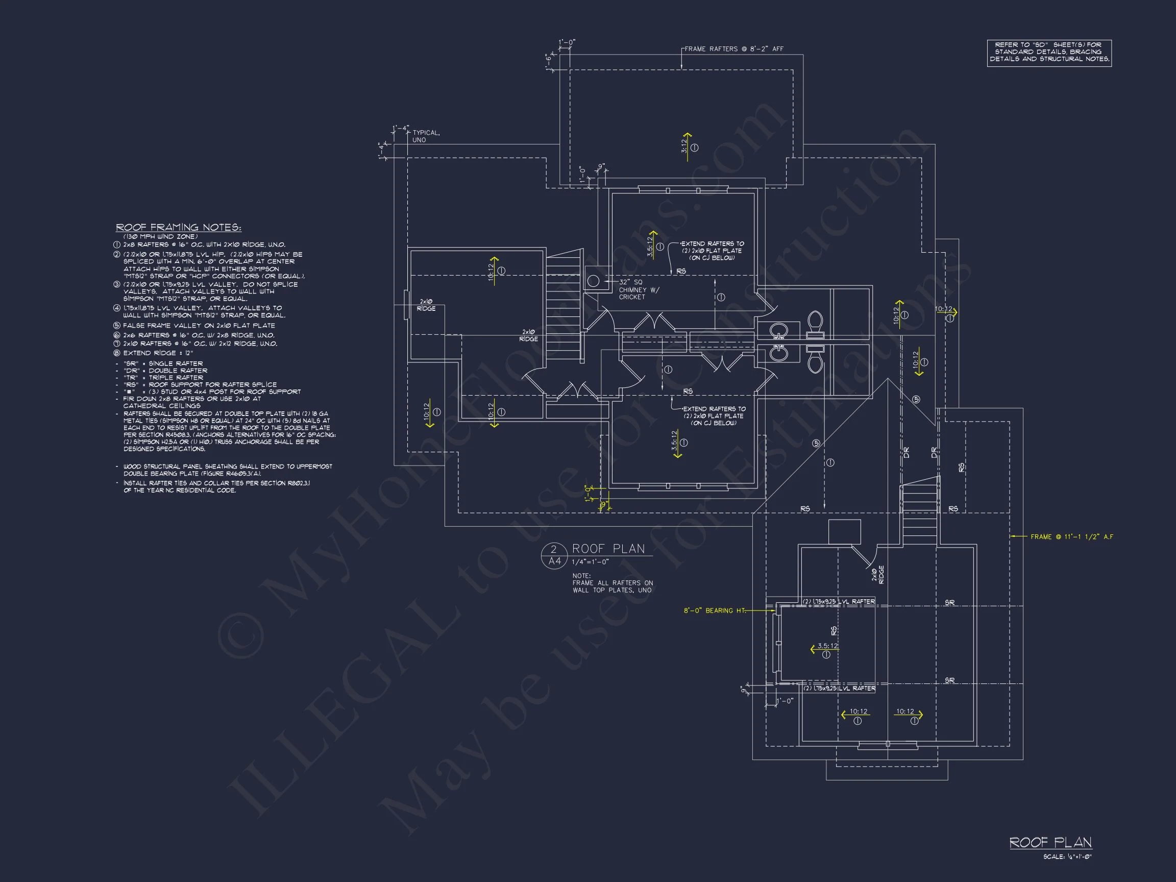 Craftsman house Floor Plan: 4 Bed, 3 Bath, 2, 796 Sq Ft
