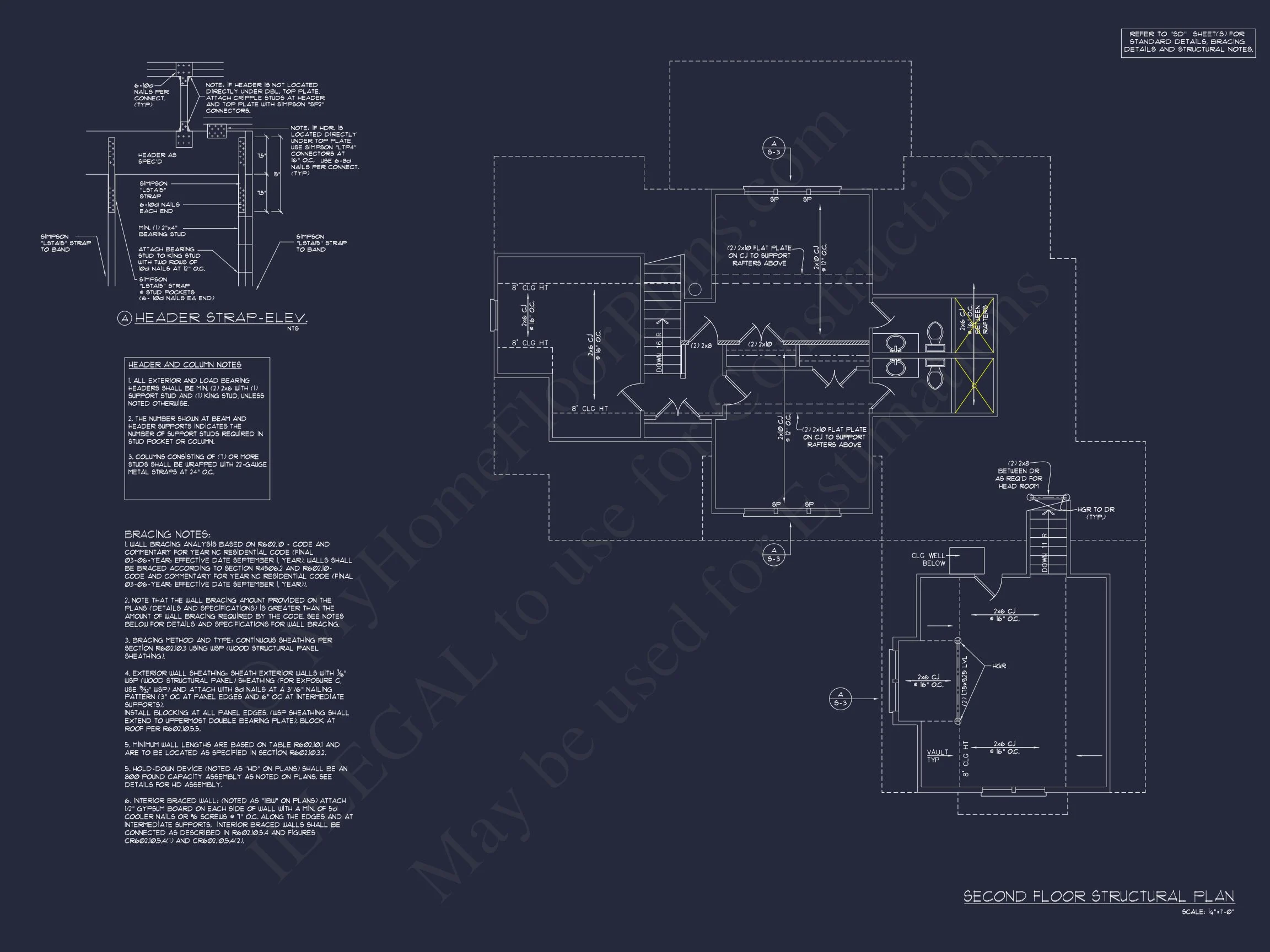 Craftsman house Floor Plan: 4 Bed, 3 Bath, 2, 796 Sq Ft