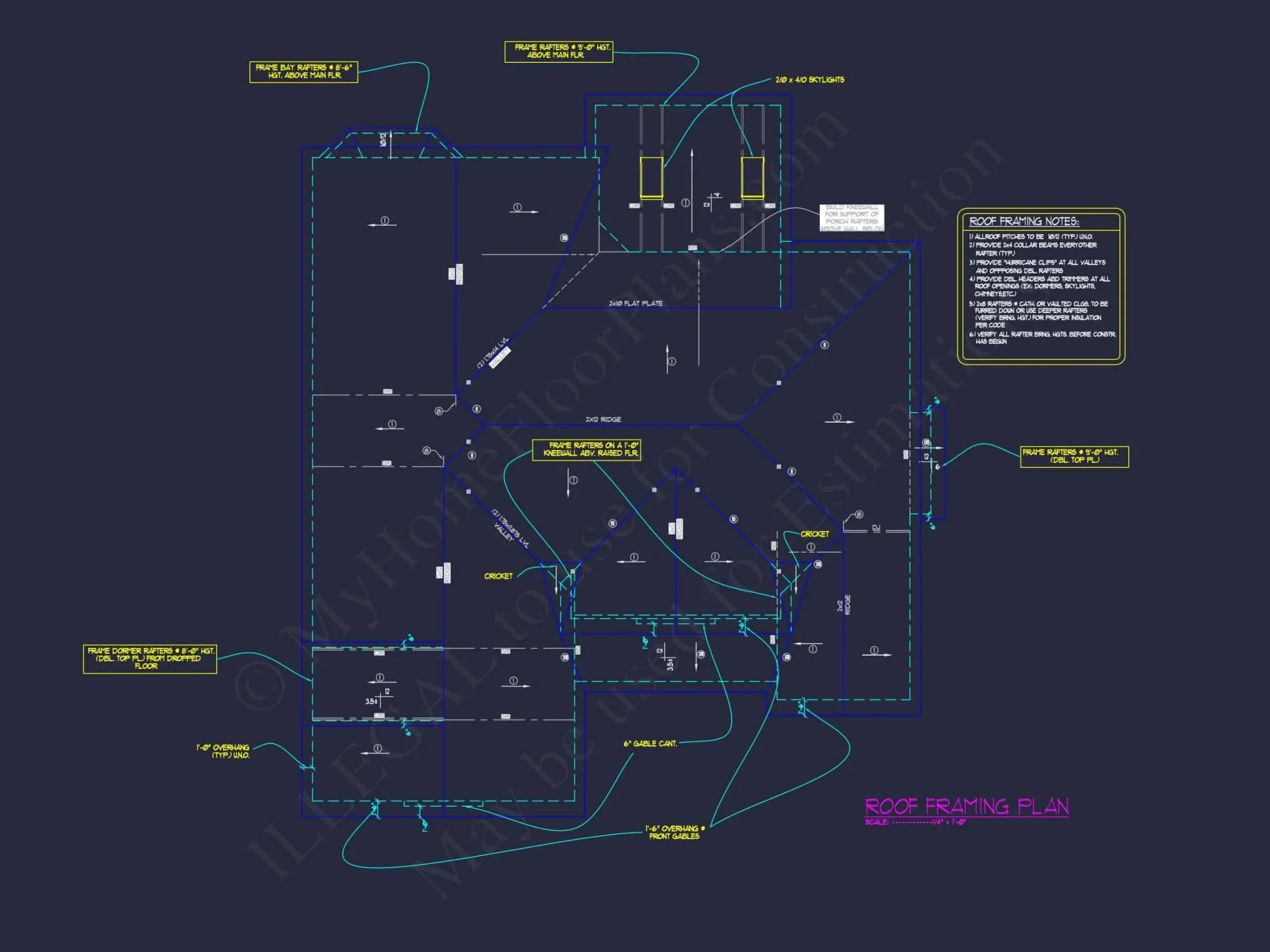 house Plan with Floor Plan, Blueprint, CAD & Designs