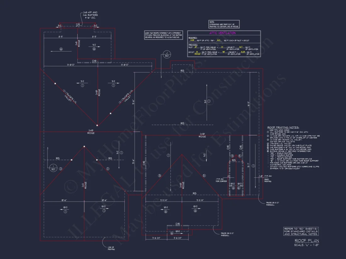 Craftsman house Plan with Stunning Floor Plans & CAD Designs