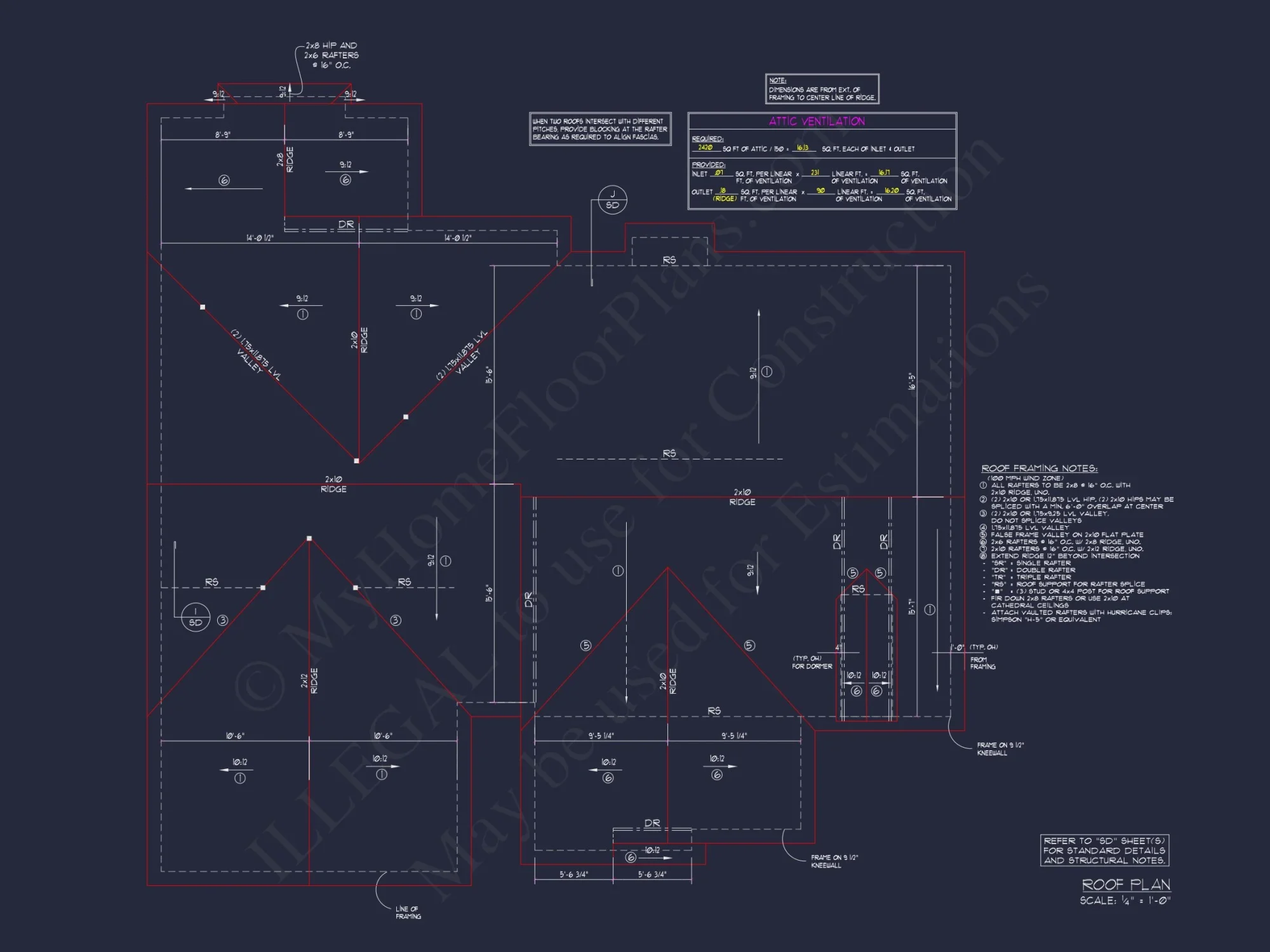 Craftsman house Plan with Stunning Floor Plans & CAD Designs