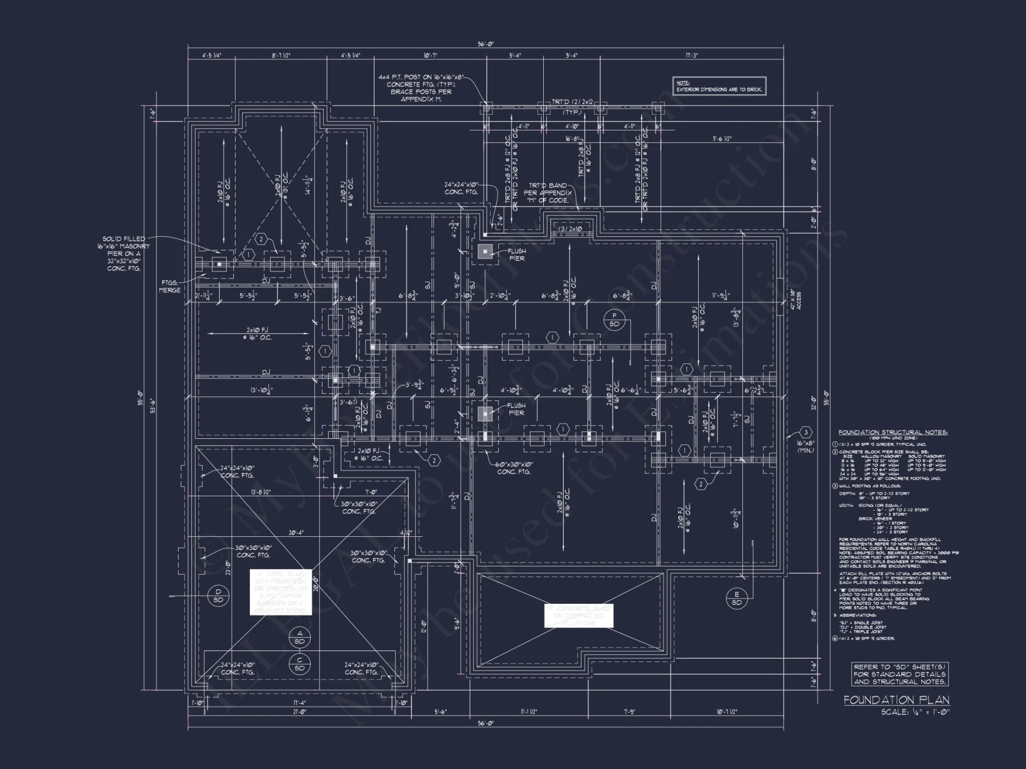 Craftsman house Plan with Stunning Floor Plans & CAD Designs