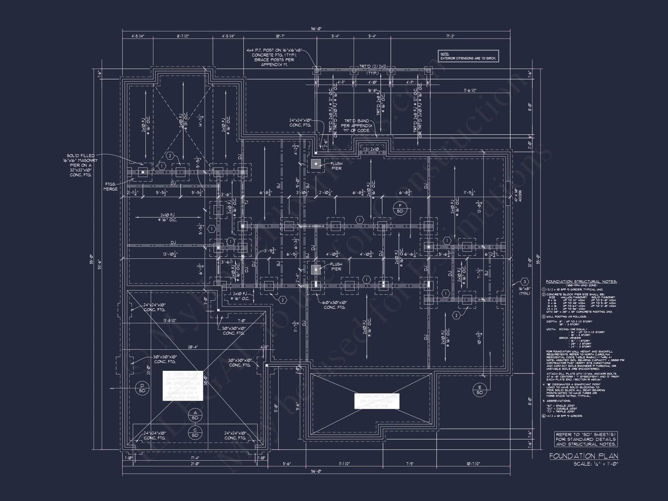 Craftsman house Plan with Stunning Floor Plans & CAD Designs