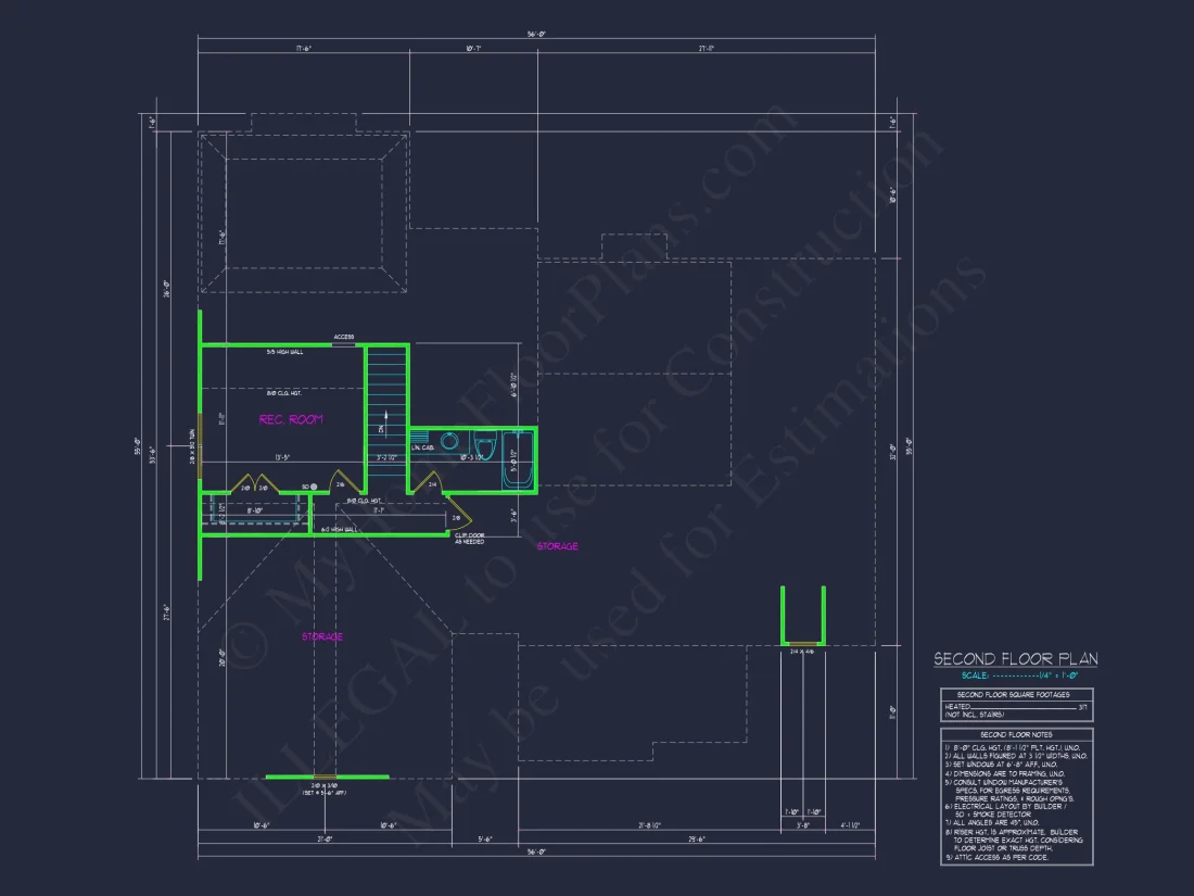 Craftsman house Plan with Stunning Floor Plans & CAD Designs