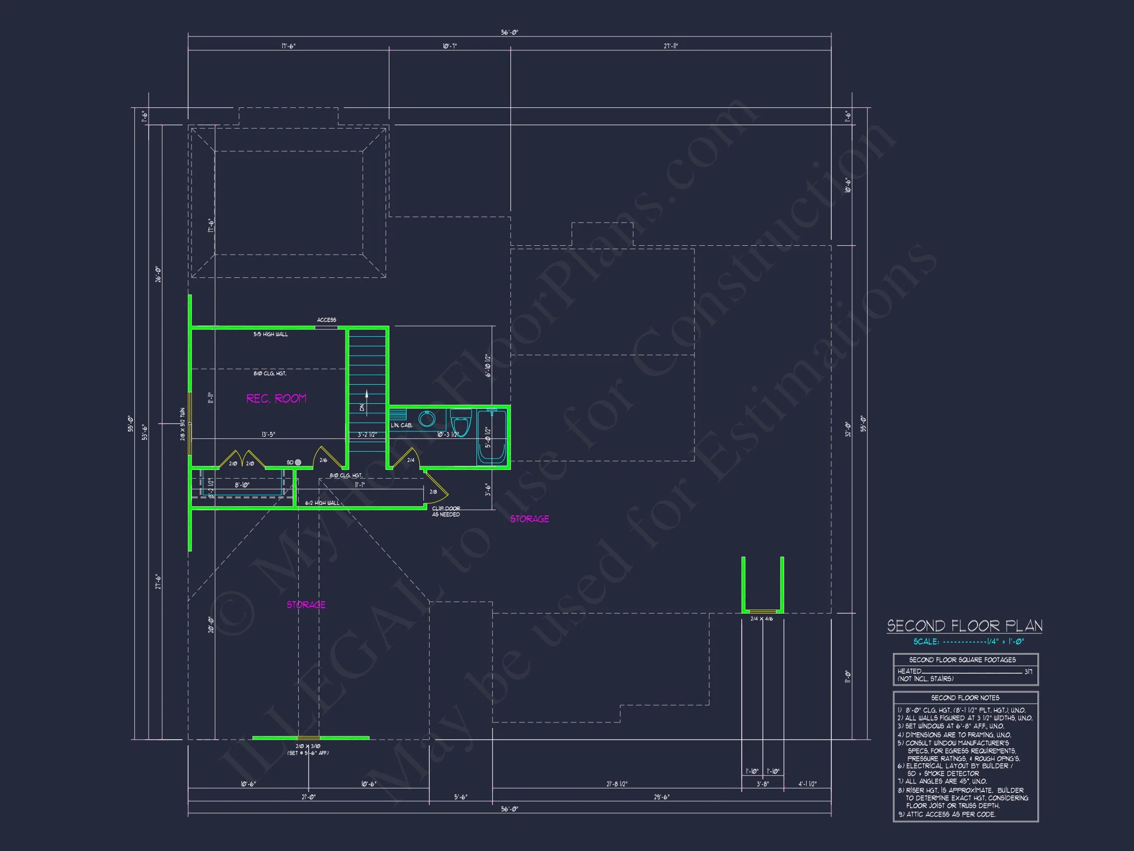 Craftsman house Plan with Stunning Floor Plans & CAD Designs