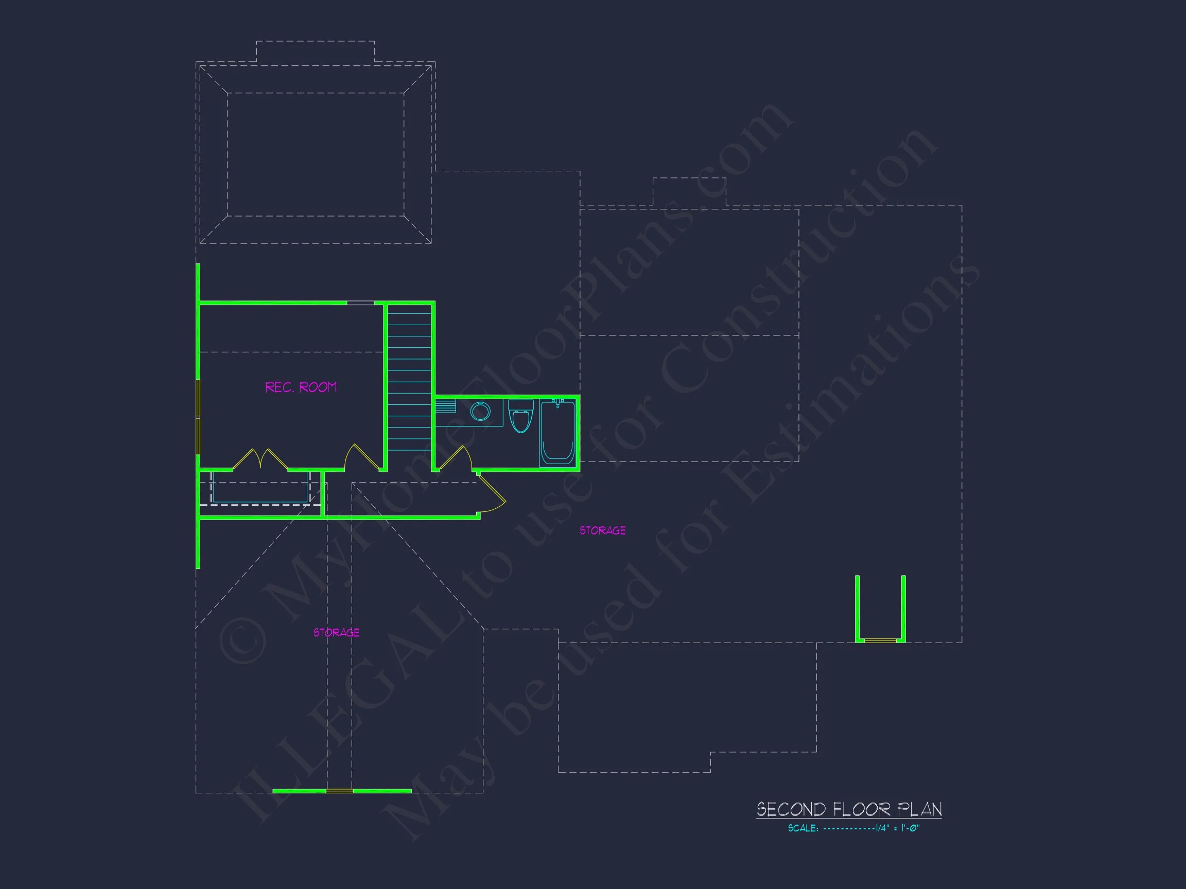 Craftsman house Plan with Stunning Floor Plans & CAD Designs