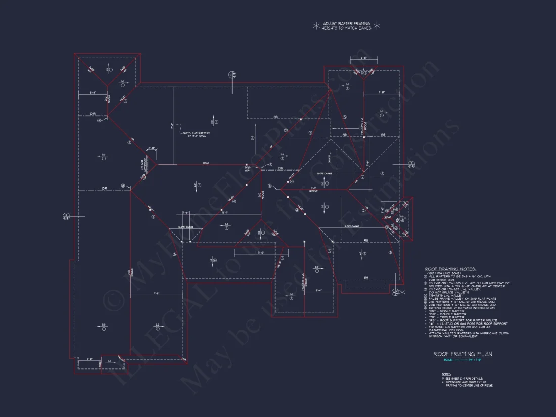 Stunning house Plan Blueprint with Floor Designs and CAD