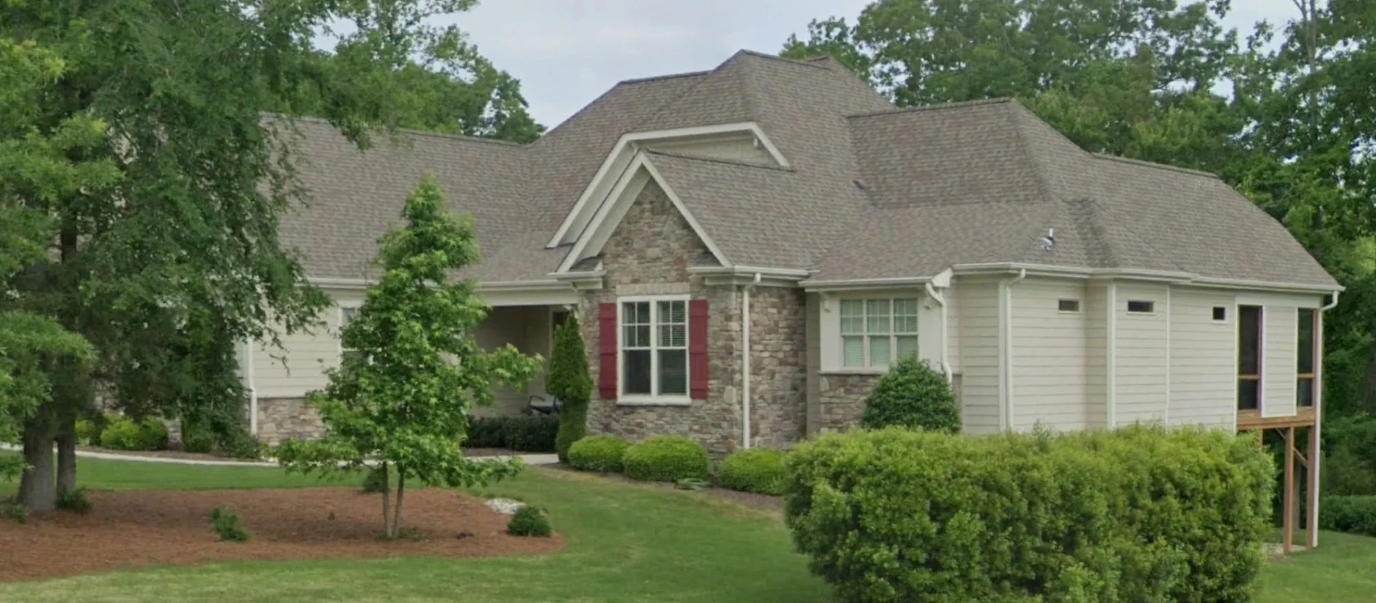 Stunning house Plan Blueprint with Floor Designs and CAD