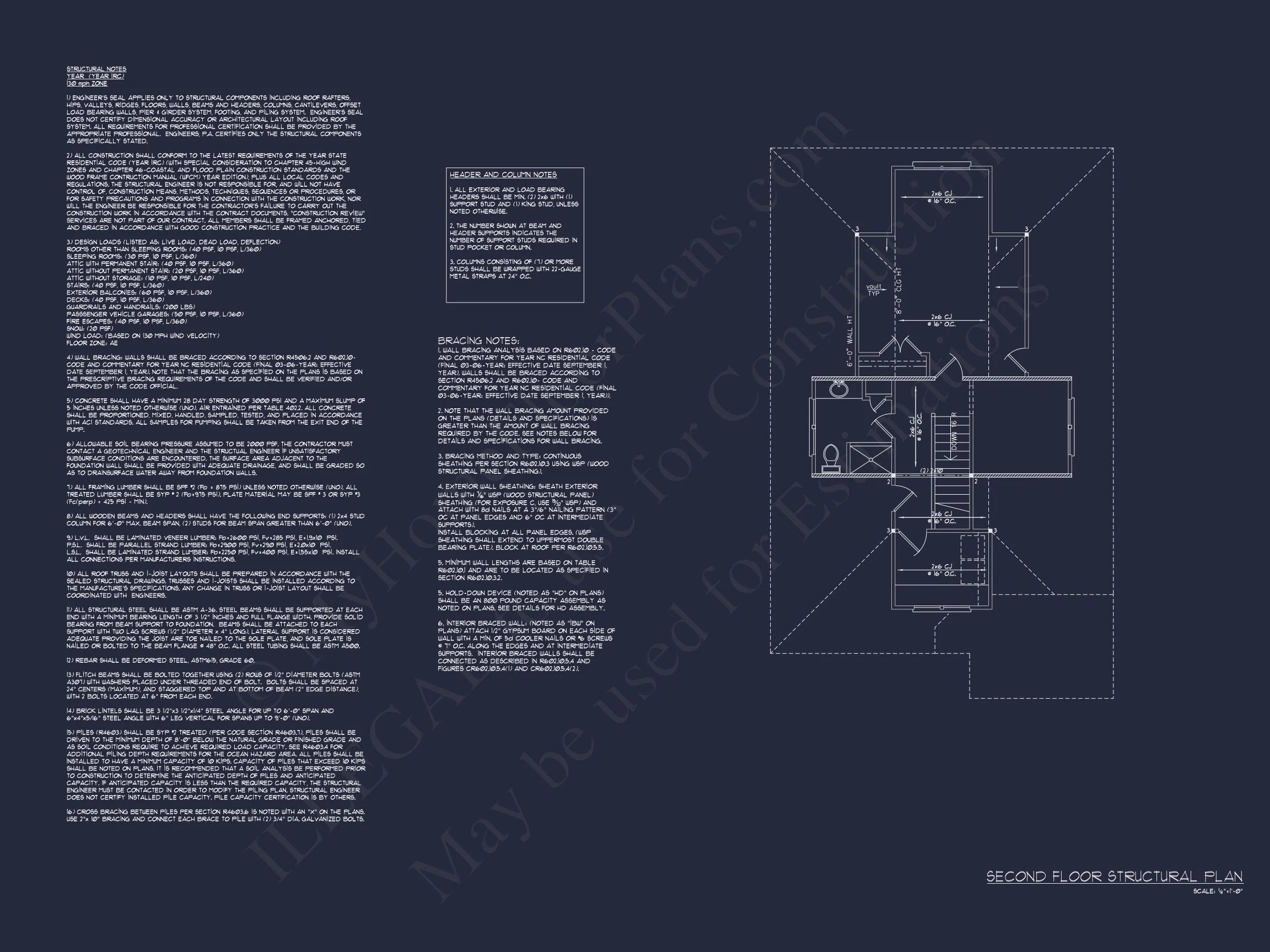 14-1463 HOUSE PLAN - Modern Farmhouse Coastal Plan - 3-Bed, 2.5-Bath, 1880 SF 11 Coastal 2.5-Story house Plan: 4 Bed, 3 Bath, Open Floor
