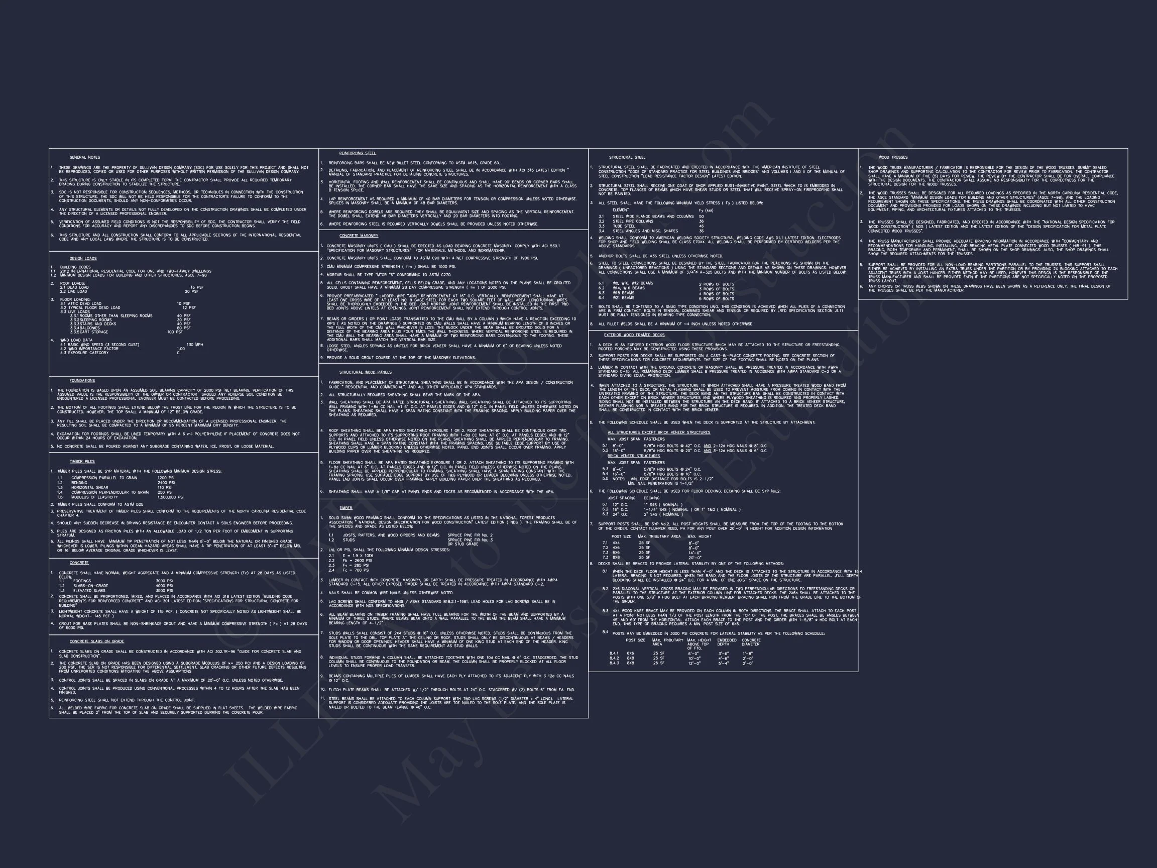 14-1463 HOUSE PLAN - Modern Farmhouse Coastal Plan - 3-Bed, 2.5-Bath, 1880 SF 8 Coastal 2.5-Story house Plan: 4 Bed, 3 Bath, Open Floor