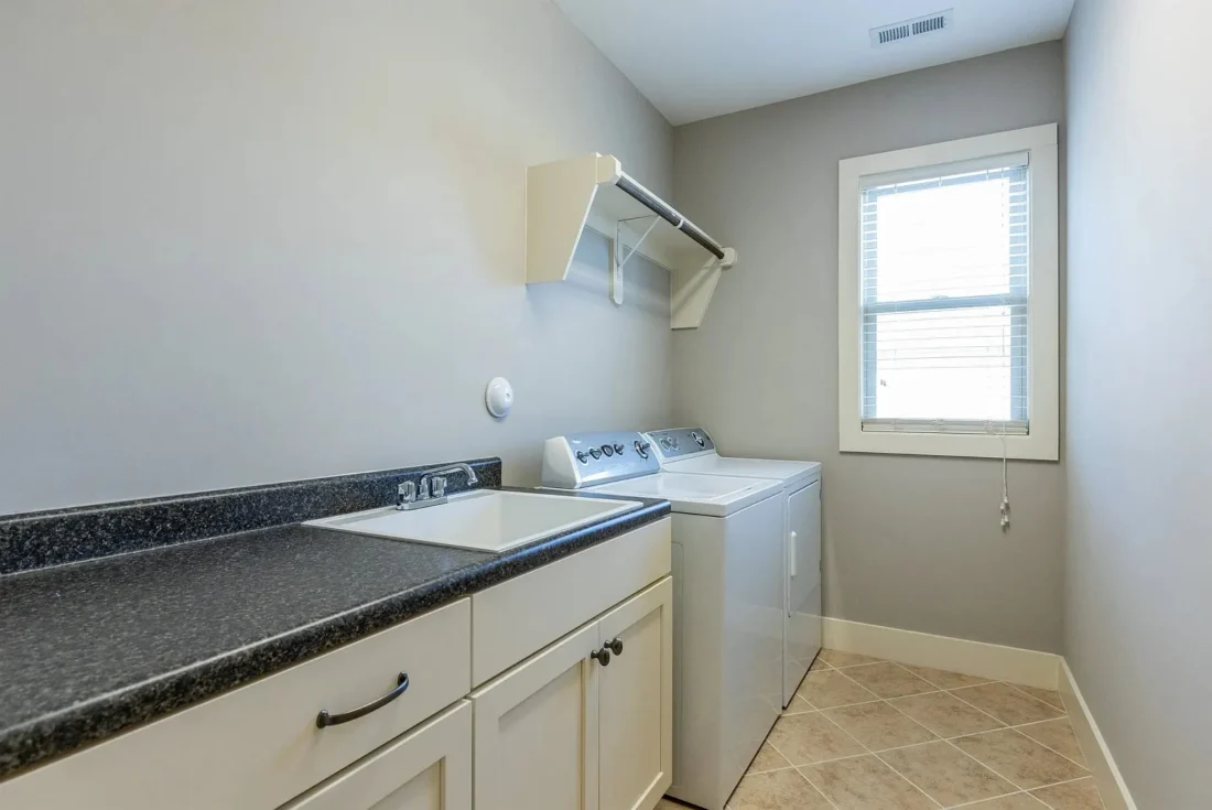 Explore a Traditional 2.5-Story house Plan with CAD Designs