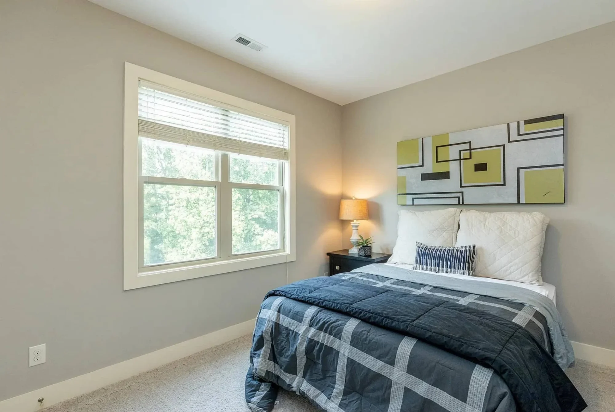 Explore a Traditional 2.5-Story house Plan with CAD Designs