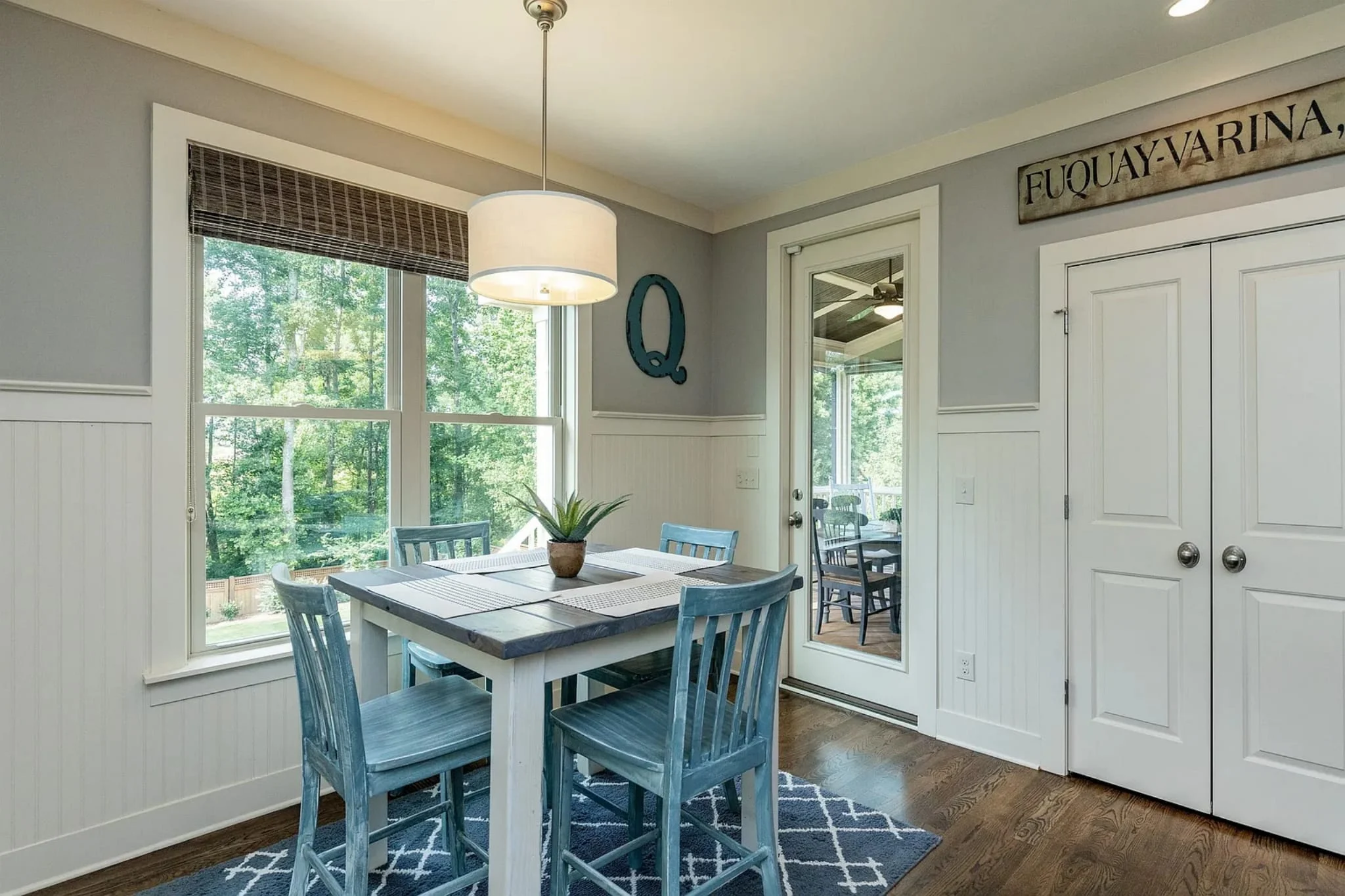 Explore a Traditional 2.5-Story house Plan with CAD Designs