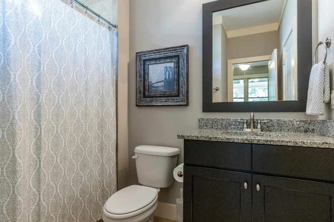 Explore a Traditional 2.5-Story house Plan with CAD Designs