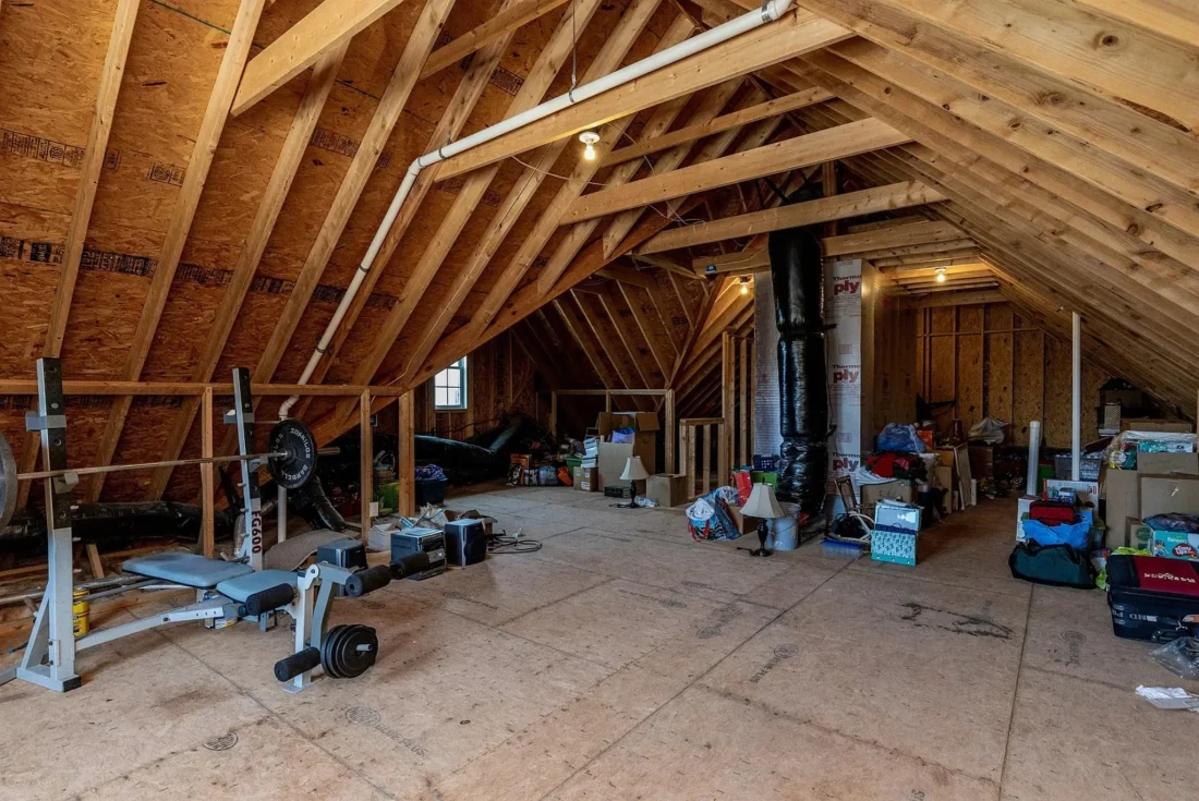 Explore a Traditional 2.5-Story house Plan with CAD Designs