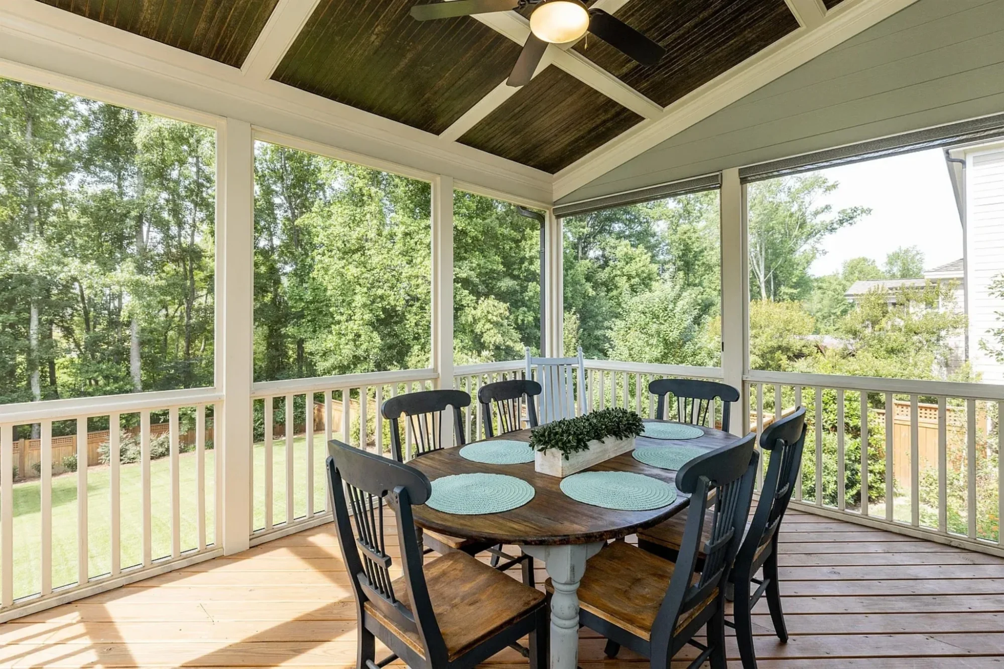 Explore a Traditional 2.5-Story house Plan with CAD Designs