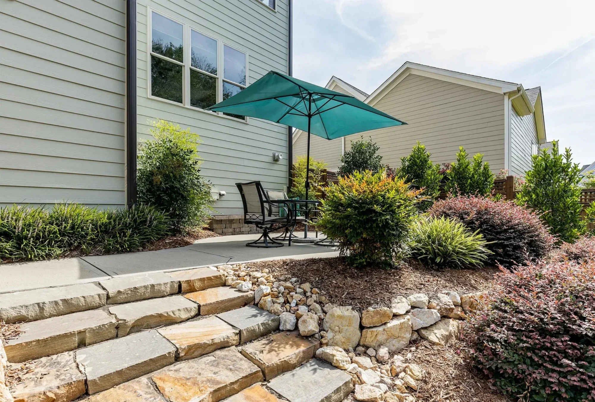 Explore a Traditional 2.5-Story house Plan with CAD Designs