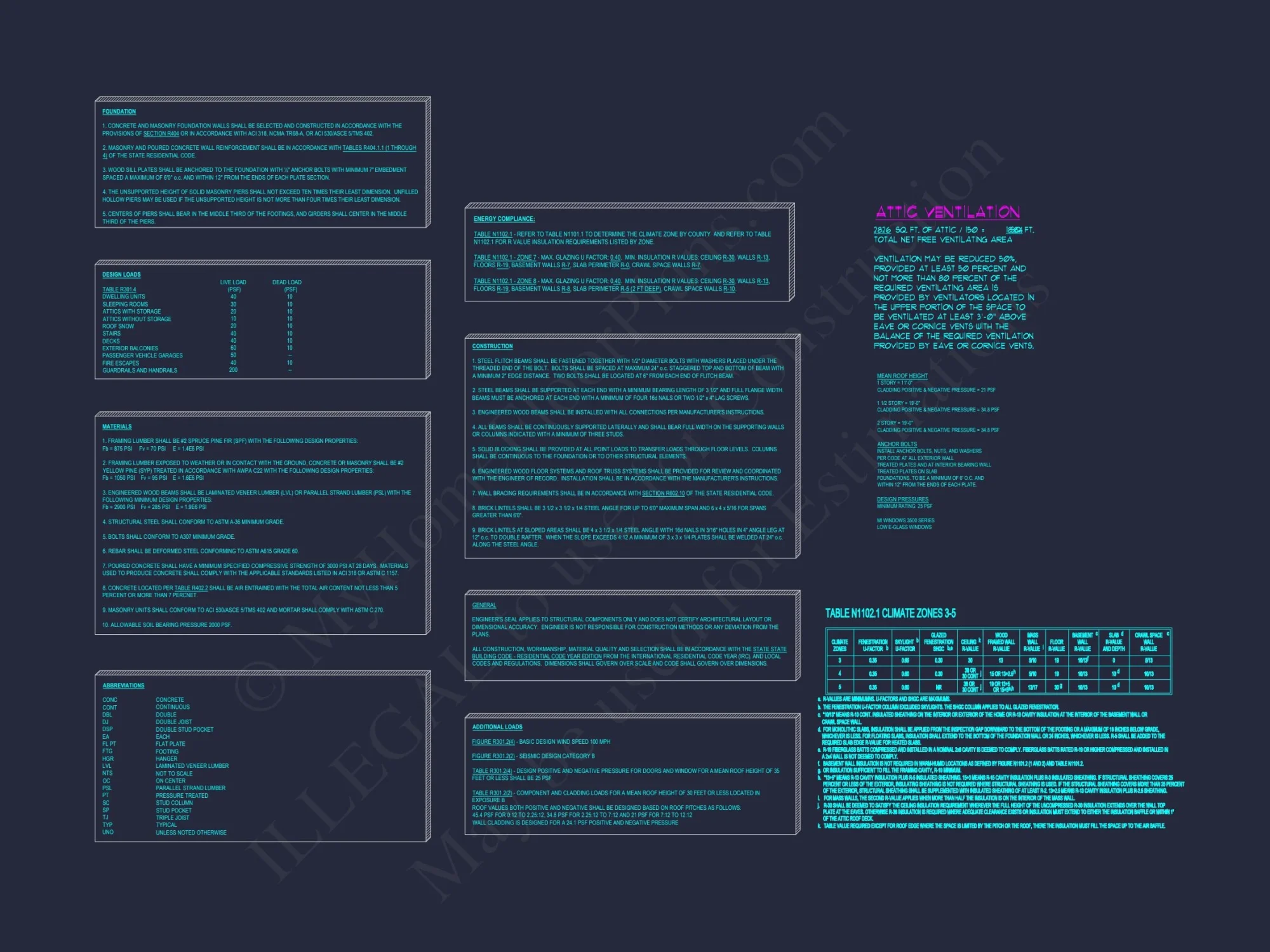 Charming house Plan with Detailed Floor Designs and CAD Blueprints