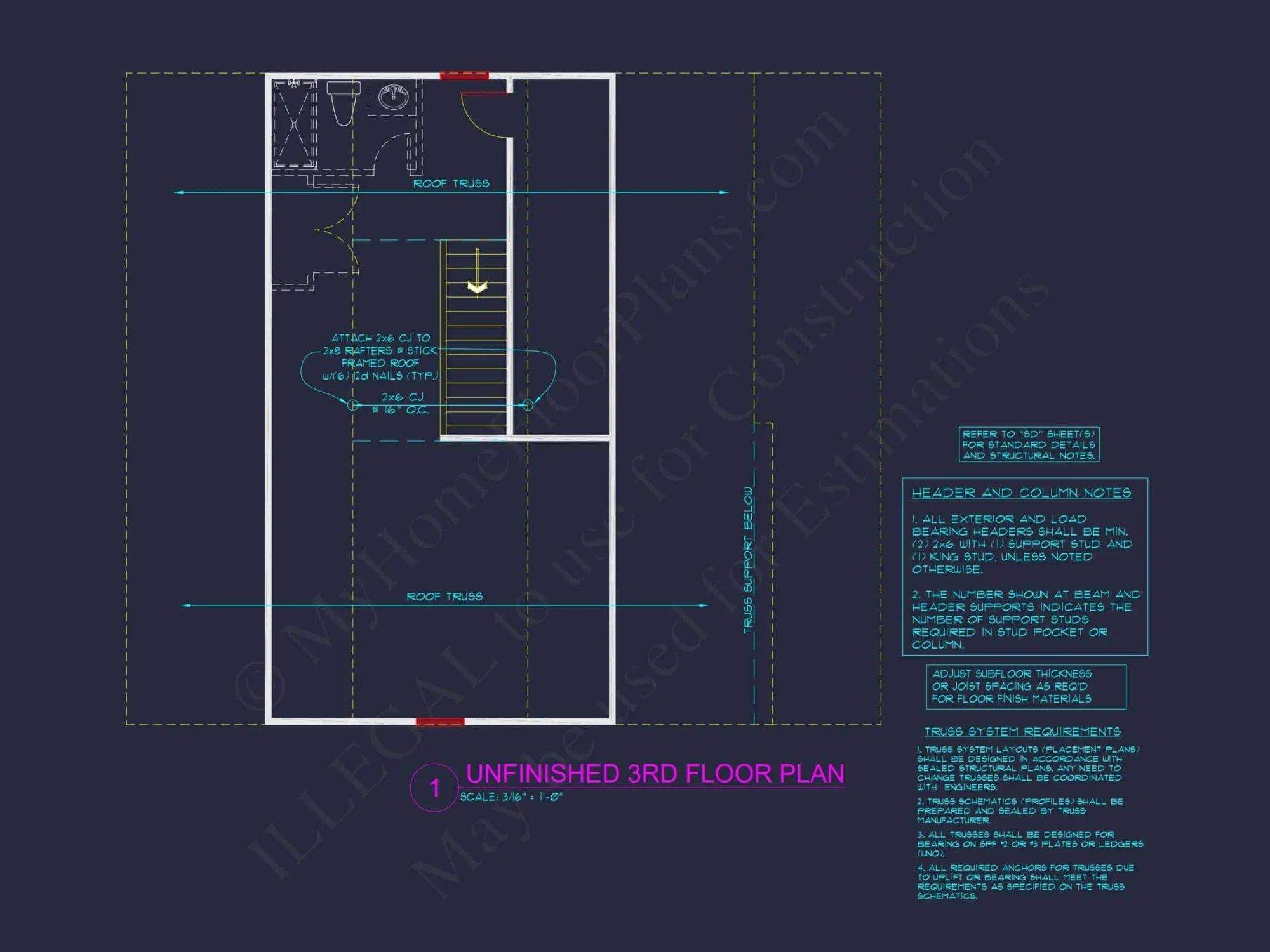 Effortless house Design Plan to Achieve 3-Story Blueprints