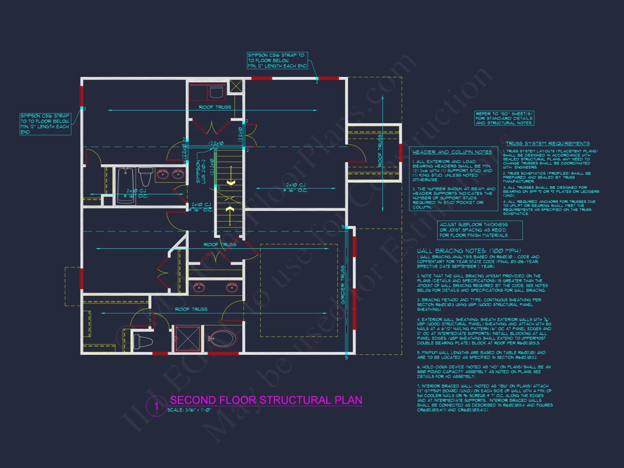 Effortless house Design Plan to Achieve 3-Story Blueprints