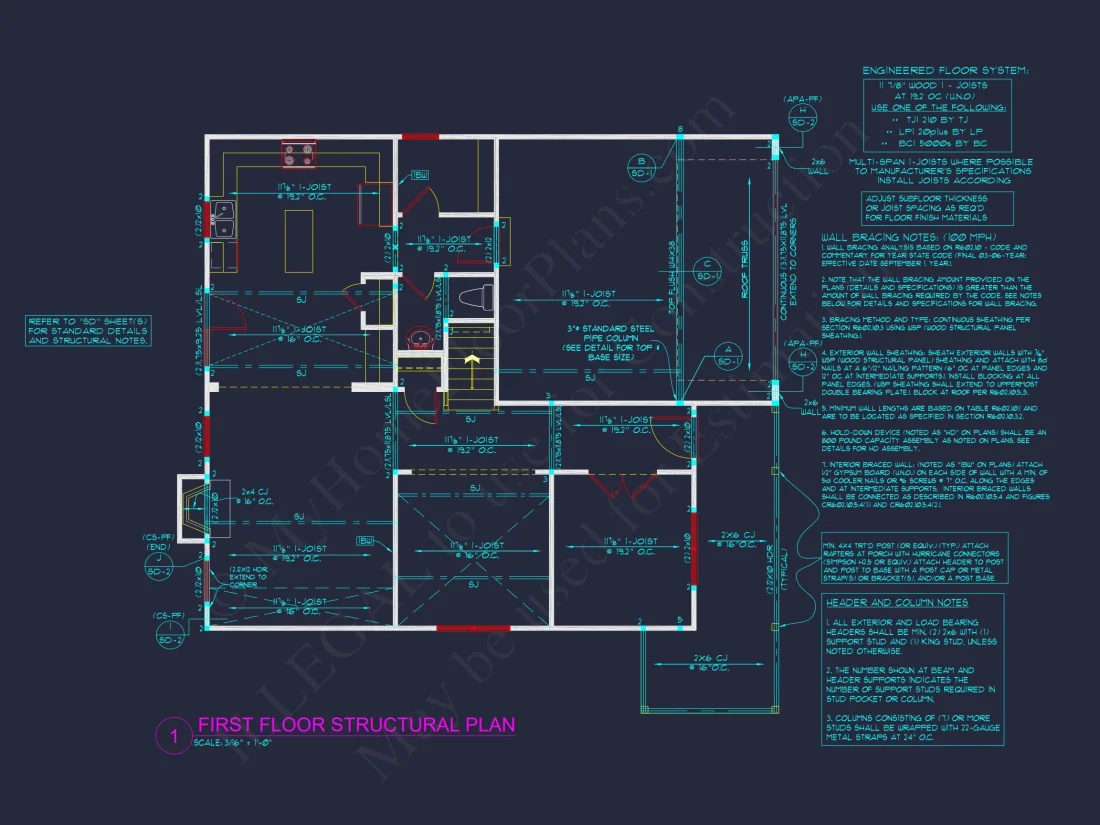 Effortless house Design Plan to Achieve 3-Story Blueprints
