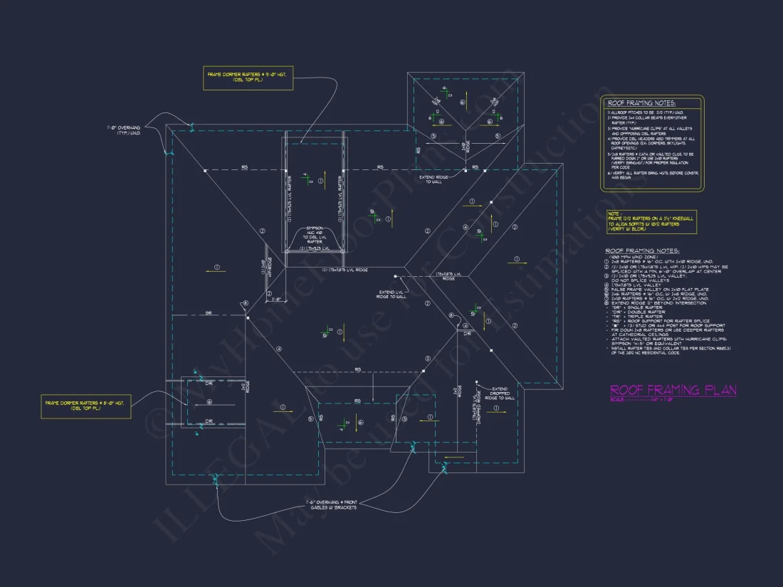Custom house Design: Floor Plan, Architecture, CAD Blueprint