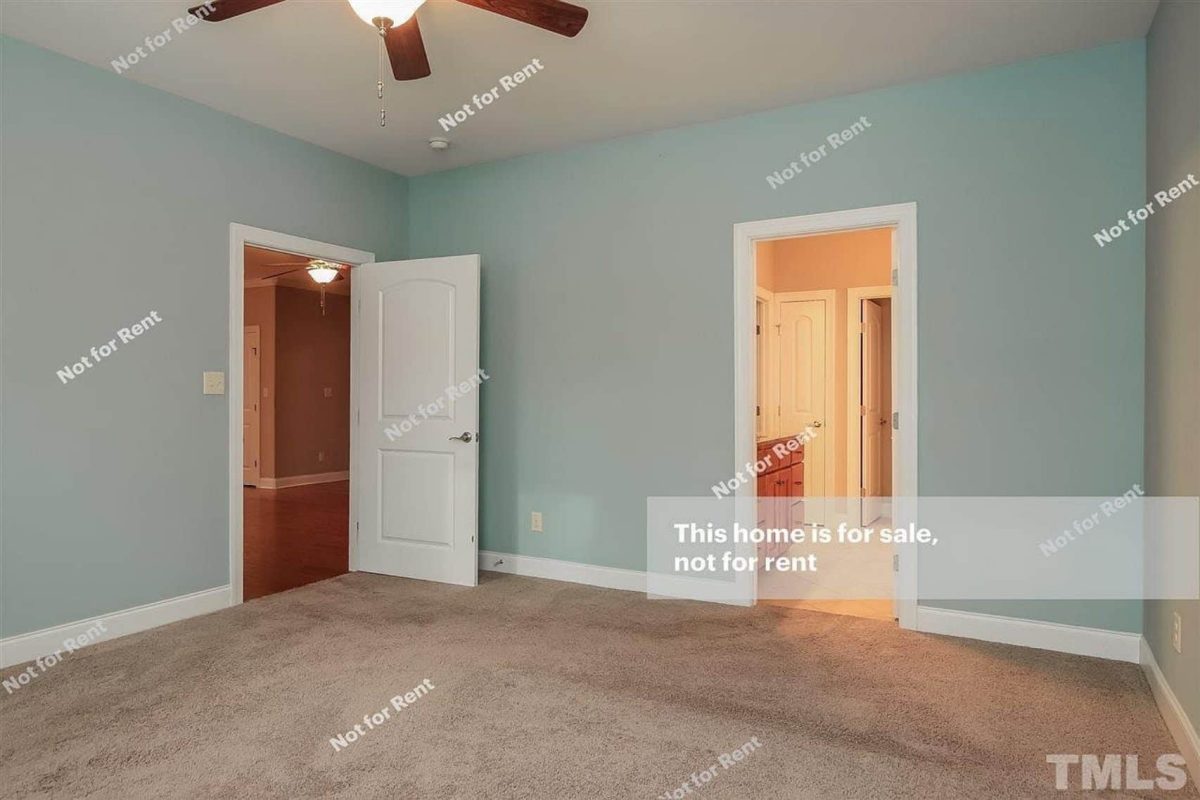 house Floor Plan with 4 Bedrooms, 2 Stories, and CAD Designs