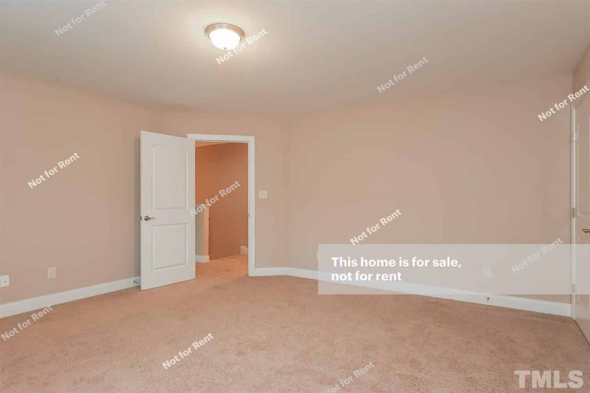 house Floor Plan with 4 Bedrooms, 2 Stories, and CAD Designs