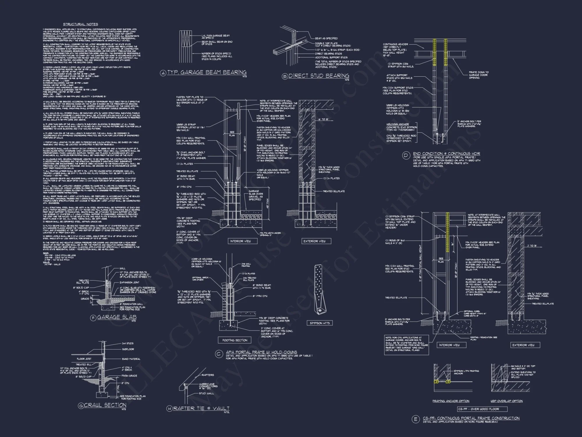 Charming house Plan with Spacious Floor Plan and CAD Design