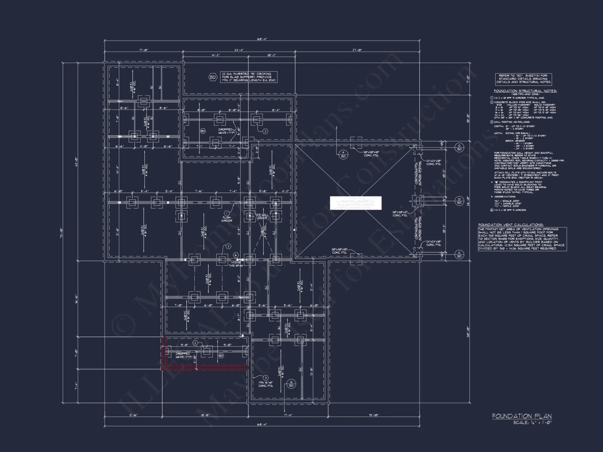 Charming house Plan with Spacious Floor Plan and CAD Design
