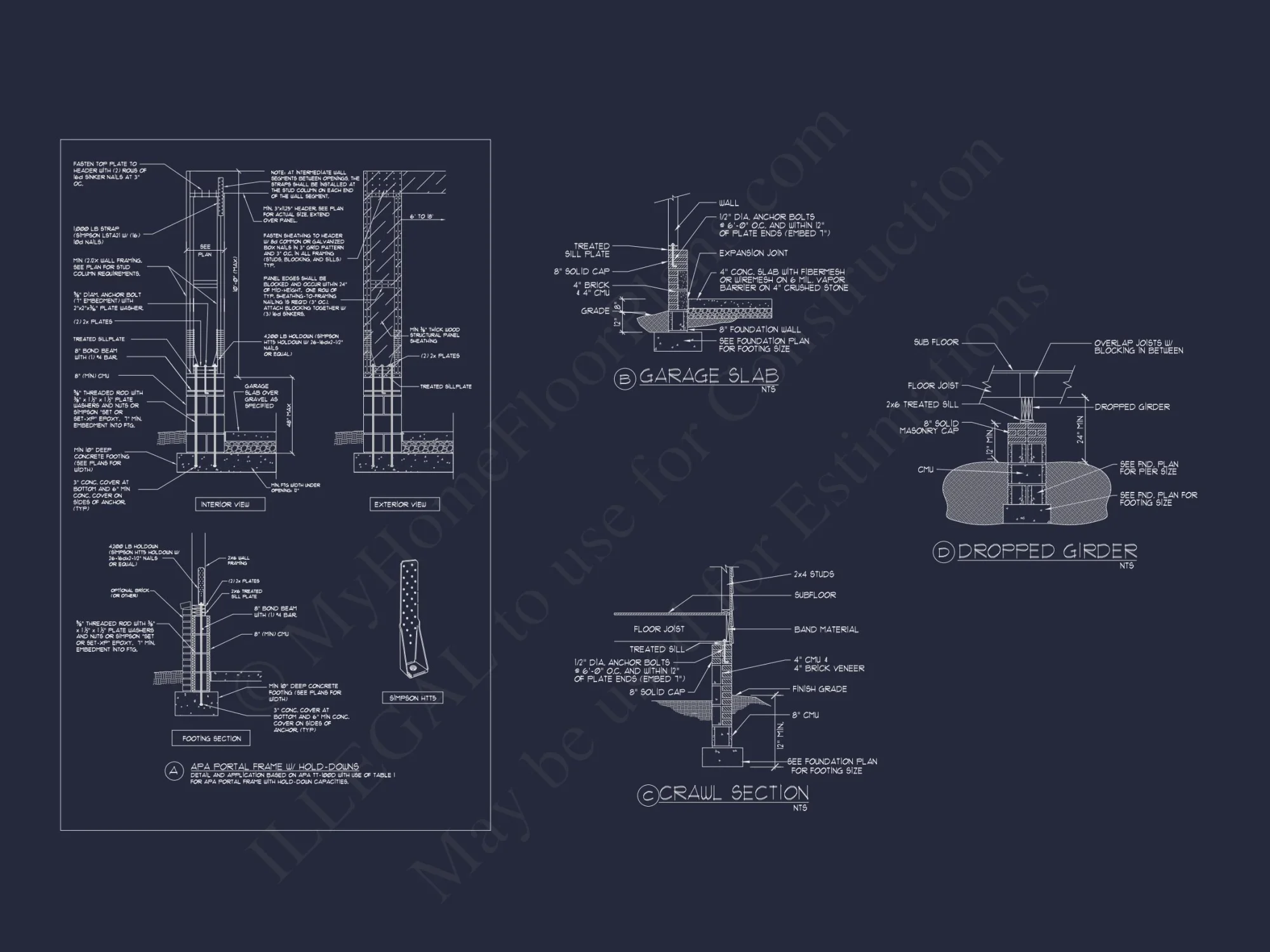 Custom house Floor Plan with Spacious Layout and Stunning CAD Designs