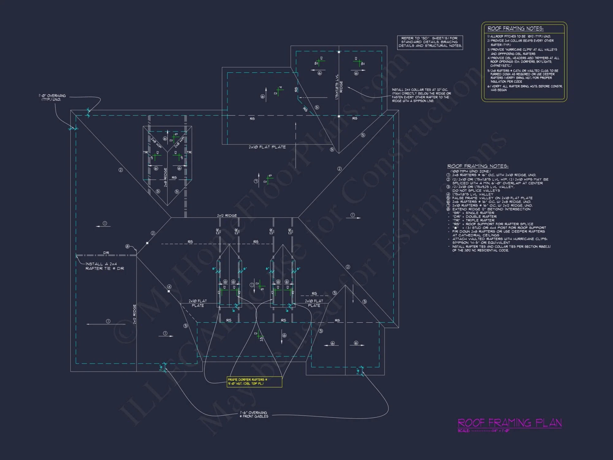 Custom house Floor Plan with Spacious Layout and Stunning CAD Designs