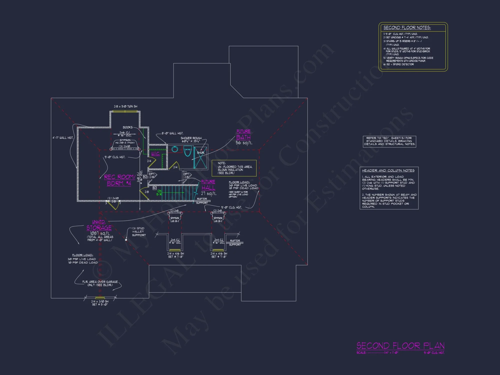 Custom house Floor Plan with Spacious Layout and Stunning CAD Designs