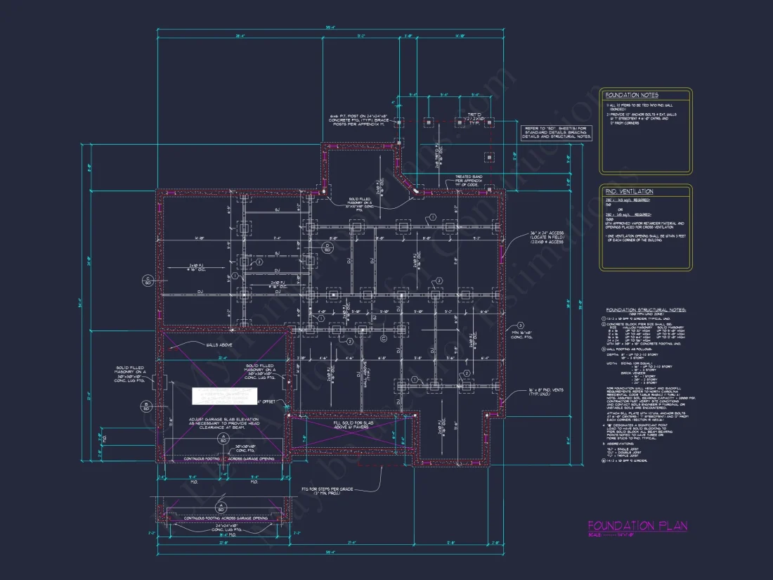 Custom house Floor Plan with Spacious Layout and Stunning CAD Designs